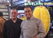 Aulia Rachman Dicopot dari Sekretaris Gerindra Sumut, Penggantinya Sugiat Santoso