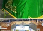 Dua Penggembira Meninggal Dunia Saat Muktamar Muhammadiyah Asal Asahan Medan Sumut