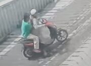 Wanita Tewas di Pinggir Sungai Amplas Diduga Dibunuh Kakek 72 Tahun