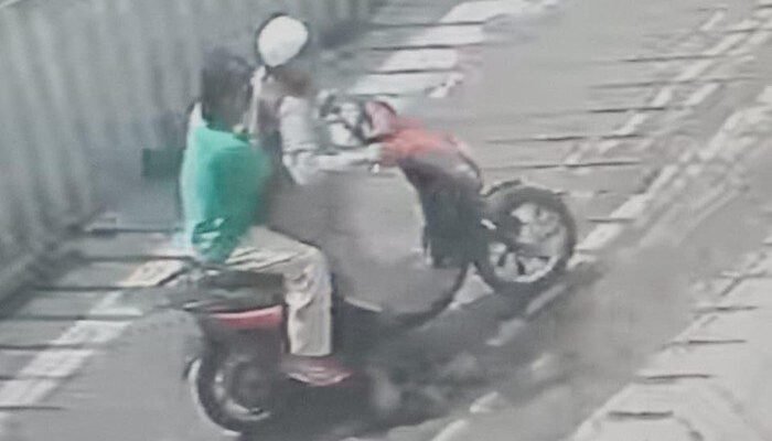 Wanita Tewas di Pinggir Sungai Amplas Diduga Dibunuh Kakek 72 Tahun