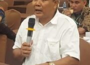 Aktivis Gerakan 98 Sesalkan “Serangan” Memfitnah Kabareskrim Komjen Pol Agus Andrianto