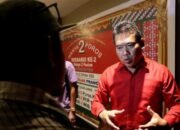 DGP dan Kelompok Relawan Akan Bergerak Door to Door Perkenalkan Ganjar Capres 2024