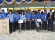 Plt Bupati Yakin ASN Pemkab Langkat Terus Ikhlas Melayani