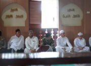 Syah Afandin Hadiri HAUL ke-99 Tuan Guru Babussalam: Thariqat Naqsyabandiyah Berikan Keberkahan untuk Langkat