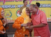 Peringati Hari Ibu, Afandin Akui Peran Kaum Perempuan pada Pembangunan