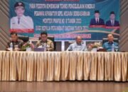 Pemkab Langkat Gelar Bimtek Pengelolaan Kinerja ASN