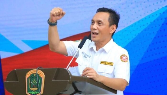 Karang Taruna Taput Dan Labusel: Gubsu Jangan Buat Perpecahan Pemuda Di Sumut