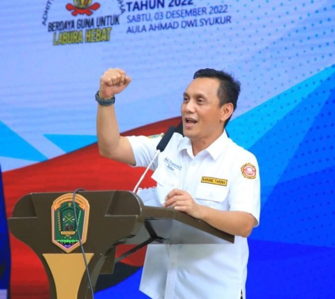 Dedi Dermawan Milaya (Foto : Ist).