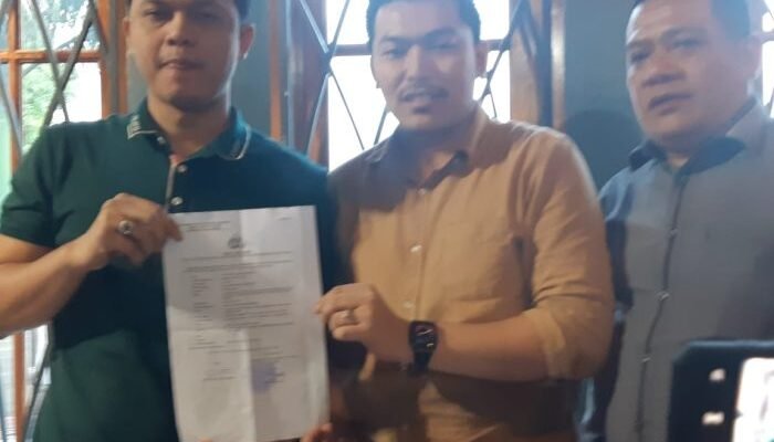 David Roni dan Habiburrahman Bantah Lakukan Penganiayaan dan Lapor Balik KFA
