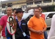Guru Olahraga Cabuli Belasan Siswi SMP di Medan Ditangkap