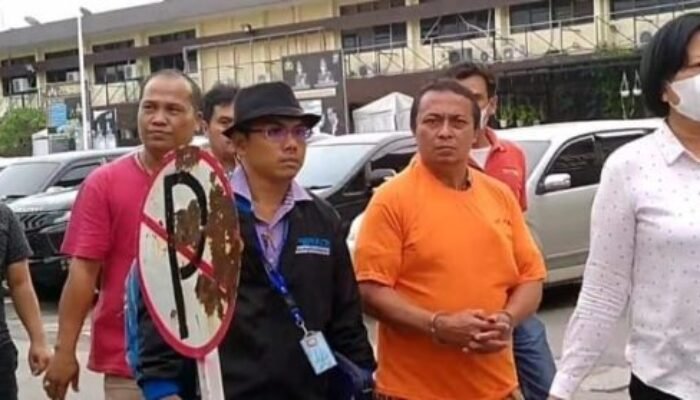 Guru Olahraga Cabuli Belasan Siswi SMP di Medan Ditangkap