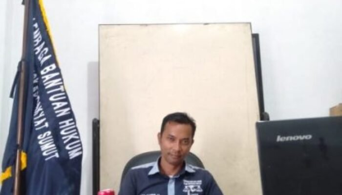Suzuya Mall Rantauprapat Diduga Kangkangi UU Sumber Daya Air, Ini Kata Praktisi Hukum