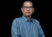 Jelang Natal, Antonius Tumanggor: Karena Saya Ada untuk Anda