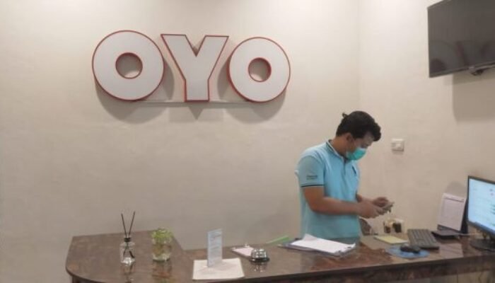 OYO 1585 Ring Road Medan Kecewakan Konsumen