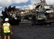 Operator Excavator Meninggal di Site MTBU PT Bukit Asam