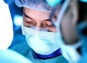 Salah Operasi Kaki, Dokter RS Murni Teguh Dilaporkan ke Polda Sumut