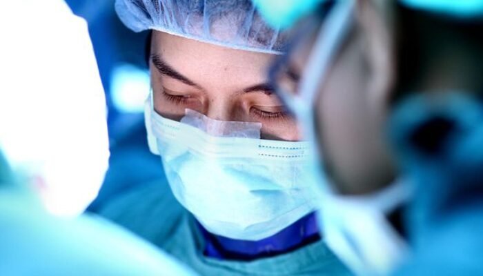 Salah Operasi Kaki, Dokter RS Murni Teguh Dilaporkan ke Polda Sumut