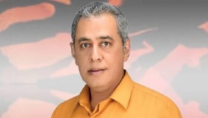 Dilaporkan PSMS Medan ke Polda Sumut, Kodrat Shah Jadi Tersangka