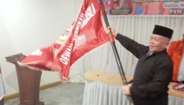 Aris HST Sinurat : Muhammad Banjir Simarmata Terpilih Jadi Plt Ketum PP 1959, Tidak Diragukan Kepemimpinannya