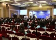 Dukung UMKM Indonesia Naik Kelas, PT PNM Berkolaborasi Dengan KDM Melalui PKU Gelar Community Leaders