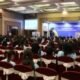 Suasana acara PT PNM, Sabtu (3/12/2022). (Foto : Rudi).