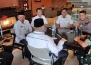 Cegah Tawuran Pelajar, Polrestabes Medan Rakor Bersama Disdik Sumut