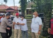Kapolrestabes Medan Bagikan Nomor Handphone kepada Warga Demi Tingkatkan Pelayanan