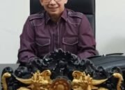 Wong Chun Sen Minta PLN dan PDAM Berikan Layanan Prima Saat Natal, Pergantian Tahun dan Imlek
