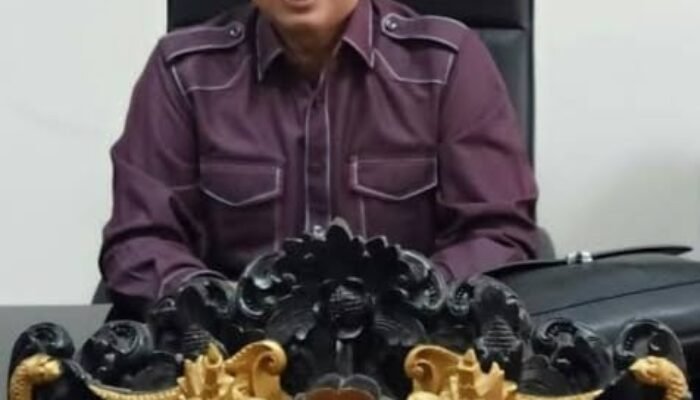 Wong Chun Sen Minta PLN dan PDAM Berikan Layanan Prima Saat Natal, Pergantian Tahun dan Imlek