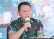 Politikus PDIP Apresiasi KSAD Dudung Jadikan TNI Dekat dengan Rakyat