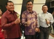 DPR RI Dukung Polda Sumut Berantas Tambang Ilegal di Madina