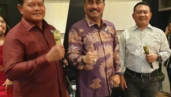 DPR RI Dukung Polda Sumut Berantas Tambang Ilegal di Madina