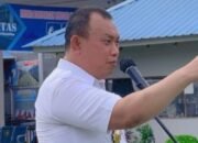 Lapas Binjai Bersinergi dengan Polres Berantas Peredaran Narkoba