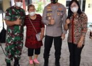 Kombes Pol Valentino Bagikan Nomor Whatsapp ke Masyarakat
