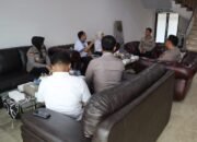 Polrestabes Medan-Bank BTN Jalin Kerjasama Pembayaran Tukin