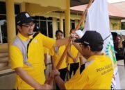 Pj Bupati Aceh Singkil Lepas 235 Kontingen Pora XIV Pidie