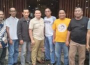 H. Kires Dukung Abdin Zaini Lanjutkan Pimpin AMPI Binjai