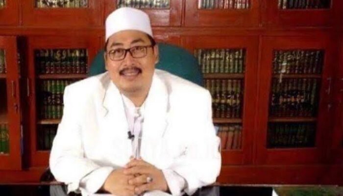 PBNU Apresiasi Konsistensi Jendral Dudung Mengawal Pancasila