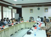 Jaga Kelestarian Danau Toba, Pemprovsu dan Inalum Berkolaborasi