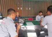 Dirut PUD Pasar Ingatkan Jajaran Konsisten dalam Kedisiplinan