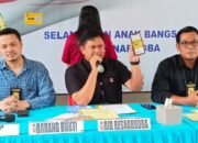 Berkat Aplikasi Banpol, Ditresnarkoba Polda Sumsel Tangkap Perawat Nyambi Jual Narkoba