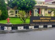 Oknum DPRD Labura Minta Upeti Dilaporkan ke Polda Sumut