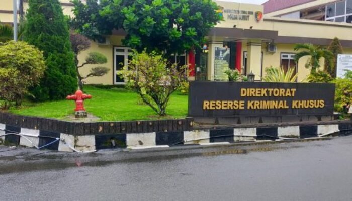 Oknum DPRD Labura Minta Upeti Dilaporkan ke Polda Sumut