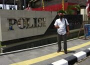 Hampir 3 Bulan, Kasus Dugaan Gelar Palsu Oknum DPRD DS Masih Diproses Ditreskrimsus Poldasu