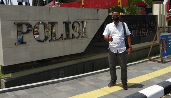 Hampir 3 Bulan, Kasus Dugaan Gelar Palsu Oknum DPRD DS Masih Diproses Ditreskrimsus Poldasu