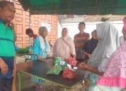 Ketua FKI-1 Sergai Puji Sikap Bupati Darma Wijaya: Peduli dan Dekat Dengan Masyarakat 