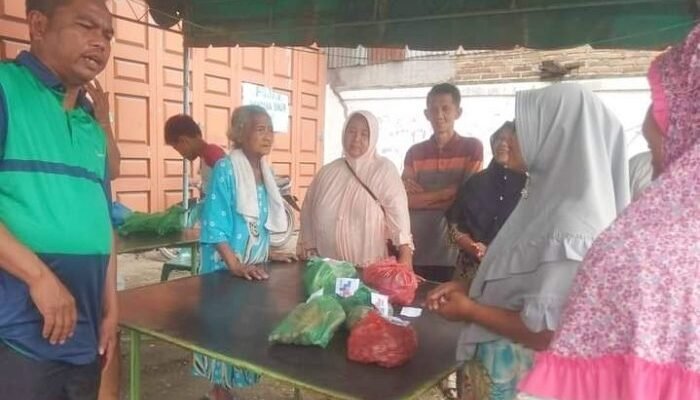 Ketua FKI-1 Sergai Puji Sikap Bupati Darma Wijaya: Peduli dan Dekat Dengan Masyarakat 