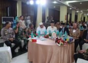 Wakapolrestabes Medan Hadiri Silver Jubilee Celebration di YPSA