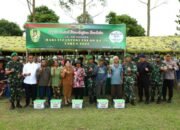 Kasdam I/BB: Modern dan Selalu di Hati Rakyat Jadi Pedoman Prajurit Korps Infanteri