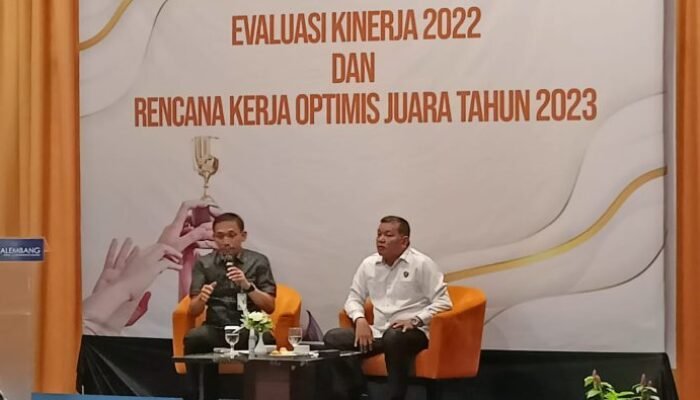 Sinergi BPJS Ketenagakerjaan dengan Polda Sumsel